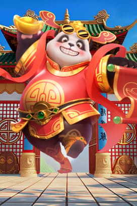 Lucky Panda