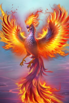 Lucky Phoenix