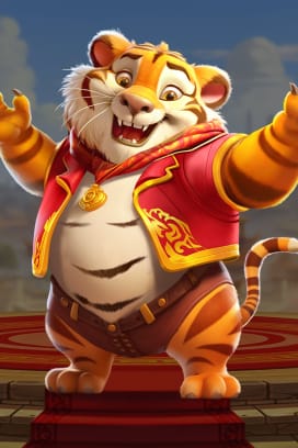 Lucky Tiger 1000