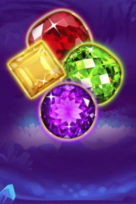 Magic Crystals