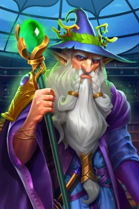 Magician’s Secrets