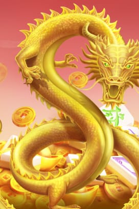 Mahjong Wins Super Scatter