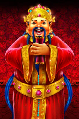 Master Chen’s Fortune