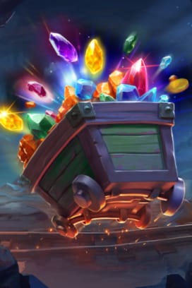 Master Gems