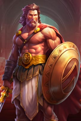 Medusa’s Stone