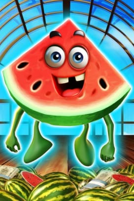 Mighty Munching Melons