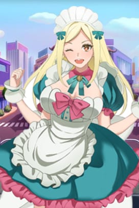 Mochimon