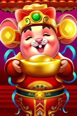 Money Mouse