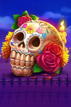 Muertos Multiplier Megaways™