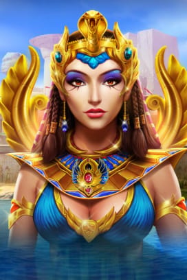 Mysterious Egypt