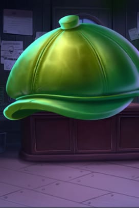 Mystery Mice