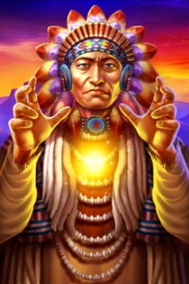 Mystic Chief