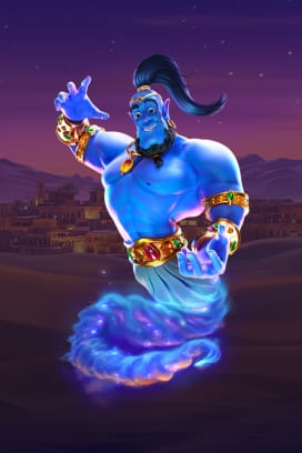 Mystic Wishes