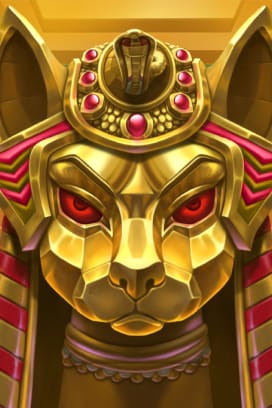 Nile Fortune