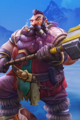 North Guardians