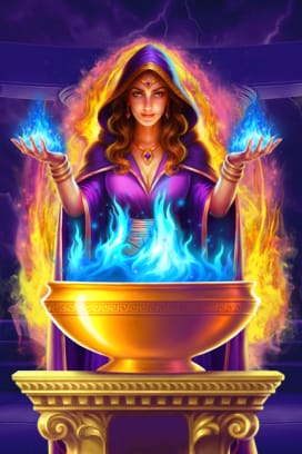 Oracle of Gold