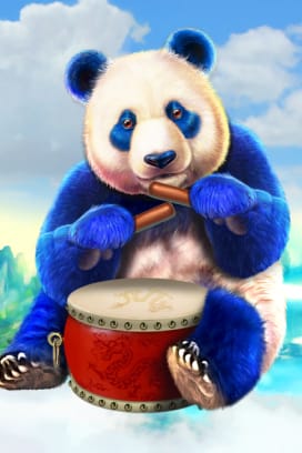 Panda’s Fortune 2