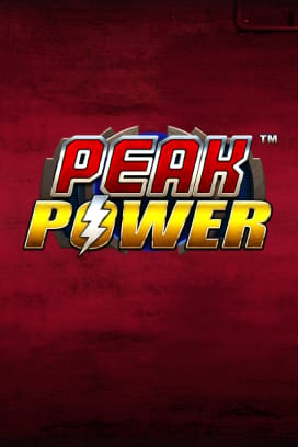 Peak Power