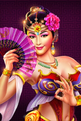 Peking Luck