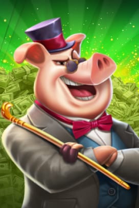 Piggy Bank Bills