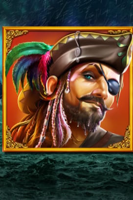 Pirate Gold