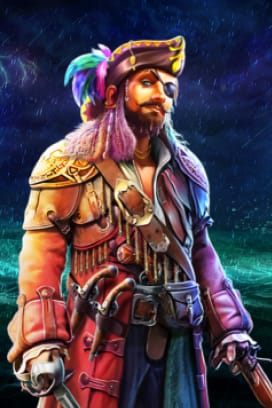 Pirate Gold Deluxe
