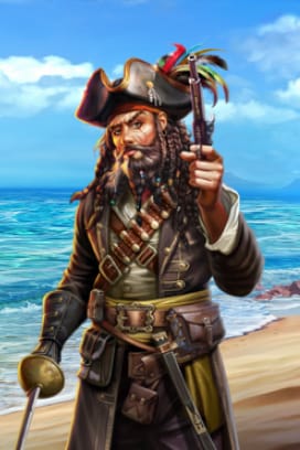 Pirate Golden Age