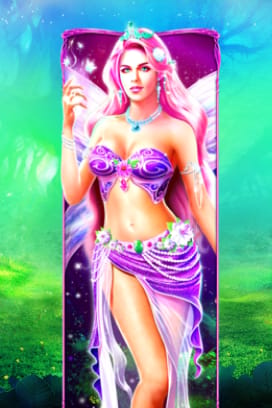 Pixie Wings