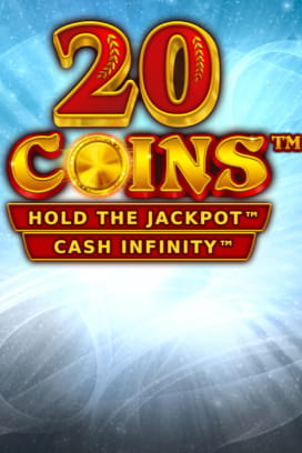 20 Coins™