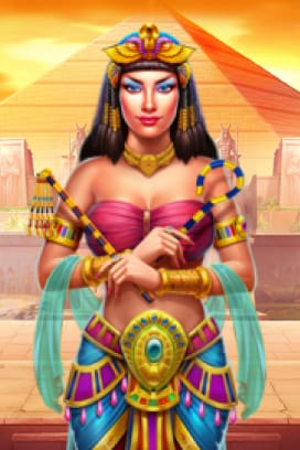 Queen of Gods