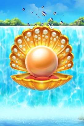 Raging Waterfall Megaways™