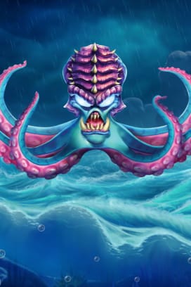 Release the Kraken