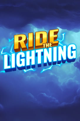 Ride The Lightning