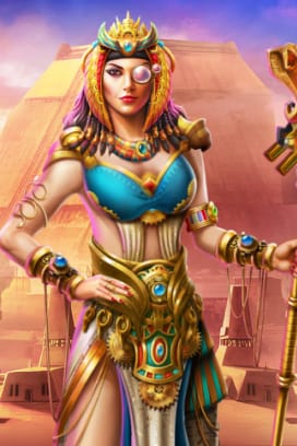 Rise of Giza PowerNudge