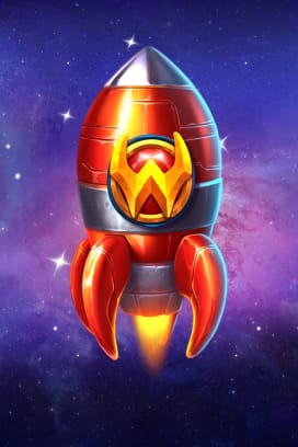 Rocket Blast Megaways™