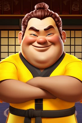Running Sushi
