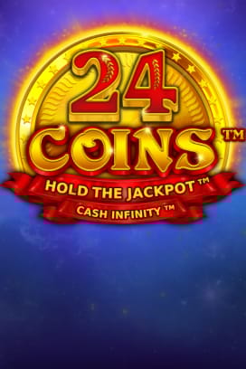 24 Coins™