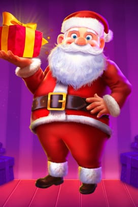 Santa’s Wonderland