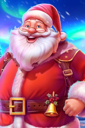 Santa’s Xmas Rush