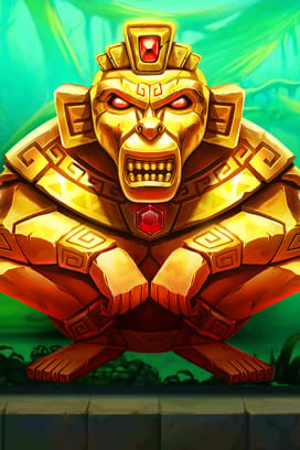 Secret City Gold