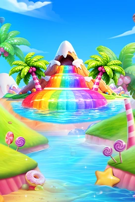 Candy Rush