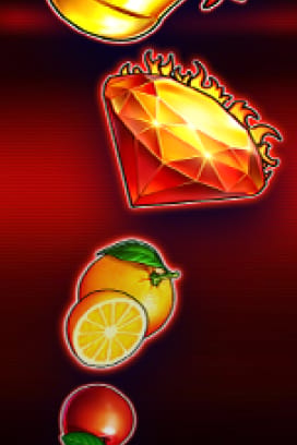 Shining Hot 100 Jackpot Play