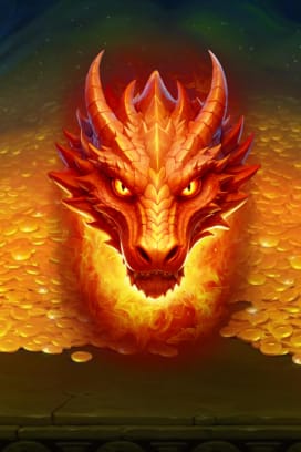 Sleeping Dragon