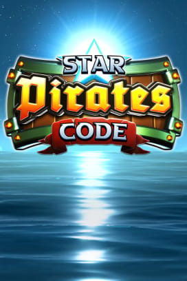Star Pirates Code