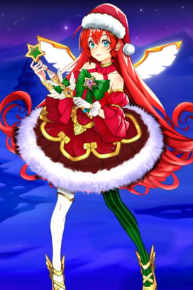 Starlight Christmas