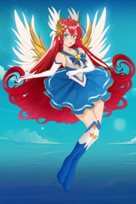 Starlight Princess Super Scatter