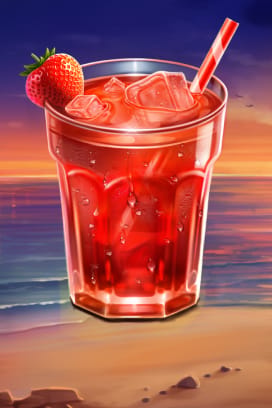 Strawberry Cocktail