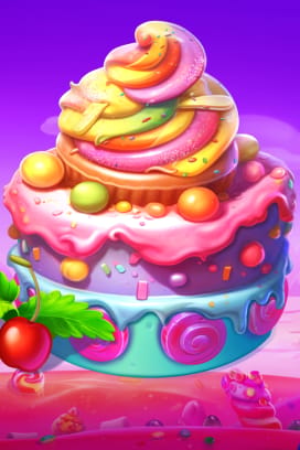 Sugar Supreme Powernudge