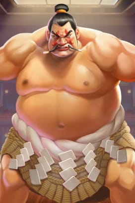 Sumo Supreme Megaways™