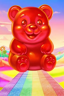 Super Gummy Strike